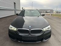 gebraucht BMW 530 d xDrive M-Sport Touring Aut. ID:92