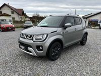 gebraucht Suzuki Ignis 1,2 Dualjet Hybrid Shine