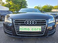 gebraucht Audi A7 Sportback 30 TDI quattro DPF S-tronic