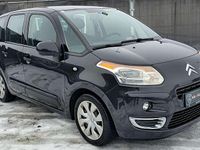 gebraucht Citroën C3 Picasso 16 HDi 90 Comfort Airdream