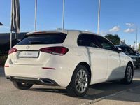 gebraucht Mercedes A250 e