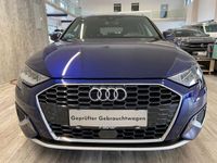 gebraucht Audi A3 30 TFSI advanced LED MMI Navi