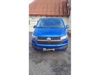 Gebraucht VW T6.1 150 PS (110 kW) 2021 Van