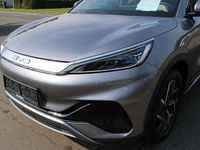 Gebraucht BYD Atto 3 Comfort 150 kW (204 PS) 2024 Grau SUV