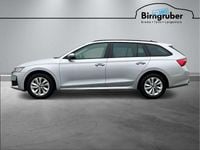 gebraucht Skoda Octavia Combi Essence TSI mHEV DSG