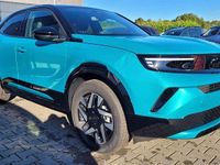 gebraucht Opel Mokka GS GS*LED*Shzg*Lhzg*PDC*Cam*17Zoll*ACA*