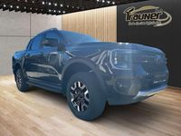 gebraucht Ford Ranger Wildtrak DK 2.3L PHEV EcoBoost 207 KW (281 PS) 10-Gang-Autom