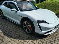 gebraucht Porsche Taycan 4SCross Turismo 83,7kWh 4S Cross