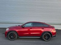 gebraucht Mercedes GLE63 AMG AMG S 4Matic Aut. ID:74