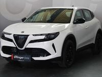 Gebraucht Alfa Romeo Junior 136 PS (100 kW) 2024 Weiß SUV