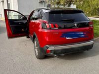 gebraucht Peugeot 3008 2,0 BlueHDi 180 S&S EAT6 GT