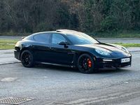 gebraucht Porsche Panamera 30 Diesel Aut.