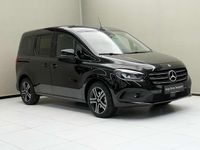 gebraucht Mercedes T160 T-Class d Standard LED PDC AHK KlimaA Navi FLA KAM