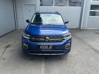 Gebraucht VW T-Cross Life 110 PS (80 kW) 2022 SUV