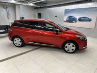 gebraucht Renault Clio GrandTour Limited ENERGY TCe 90