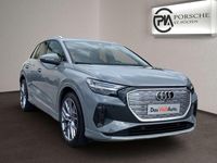 gebraucht Audi Q4 e-tron 45 e-tron business