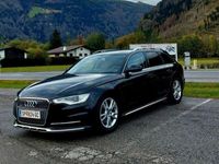 gebraucht Audi A6 Allroad 30 TDI quattro DPF S-tronic