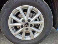 gebraucht VW California T7 Beach Camper 2.0TDI DSG GV5 Komfort 110 kW (150...