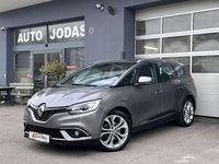gebraucht Renault Grand Scénic IV Grand ScenicEnergy dCi 110 Intens **Keyless-Go**