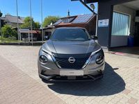 gebraucht Nissan Juke 1,6 Hybrid Superfly 4AMT Aut.