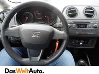 gebraucht Seat Ibiza 5-türig Chili & Style