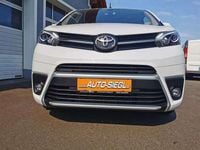 gebraucht Toyota Proace Verso Proace EV75 KW Family+Medium