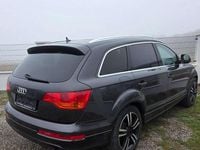 gebraucht Audi Q7 30 TDI V6 quattro DPF Tiptronic