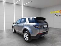 gebraucht Land Rover Discovery 5 Sport Hybrid S AWD
