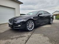 gebraucht Jaguar XJ 3,0 Diesel Portfolio Aut.