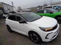 gebraucht Opel Grandland X 16 Direct Inj. Turbo PHEV Business Elegance