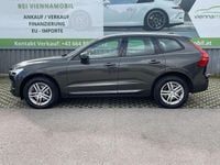 Gebraucht Volvo XC60 Momentum 197 PS (144 kW) 2020 Grau SUV