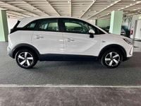 gebraucht Opel Crossland X Business Edition 15 CDTI *1. Besitz/Service neu*