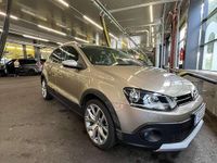 gebraucht VW Polo Cross Cross 14
