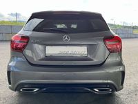 gebraucht Mercedes A250 Sport AMG "Facelift"