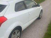 gebraucht Kia ProCeed ProCeed / pro_cee'd1,4 CVVT Cool Jackpot ISG Cool Jackpot