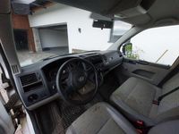 gebraucht VW T5 T5Pritsche 7J0