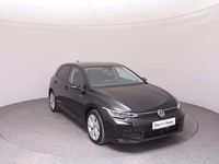 Gebraucht VW Golf VIII 150 PS (110 kW) 2025 Schwarz Limousine
