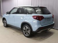 gebraucht Suzuki Vitara Comfort+ UVP 36.290 Euro 1.5 Dualjet AGS Allgri...