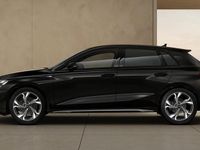Neu Audi A3 S-Line 204 PS (150 kW) 2025 Limousine