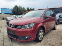 gebraucht VW Touran TouranTrendline 14 TSI Trendline