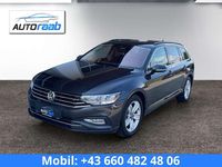 Gebraucht VW Passat Business 190 PS (139 kW) 2020 Grau Kombi