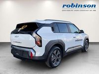 Gebraucht Kia EV3 Earth 150 kW (204 PS) 2025 Weiß SUV