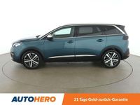 gebraucht Peugeot 5008 2.0 Blue-HDi GT