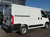 gebraucht Fiat Ducato Ducato L2H2 2 Schiebetüren Navi+Kamera+Tempomat