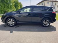 gebraucht Toyota RAV4 RAV 42,0 D/ Lounge, Navi, Kamera, PDC, Sitzheizung