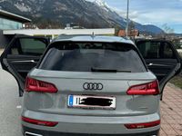 gebraucht Audi Q5 2.0 TDI quattro S tronic