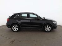 Gebraucht Audi Q3 Comfort 140 PS (102 kW) 2013 Schwarz SUV