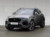 Gebraucht Jaguar E-Pace R-Dynamic 2022 Eiger grey SUV