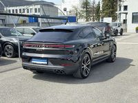 gebraucht Porsche Cayenne Coupe III E-Hybrid PHEV Aut. AHK Beifahrerdispl...