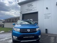 gebraucht Dacia Sandero Stepway Prestige